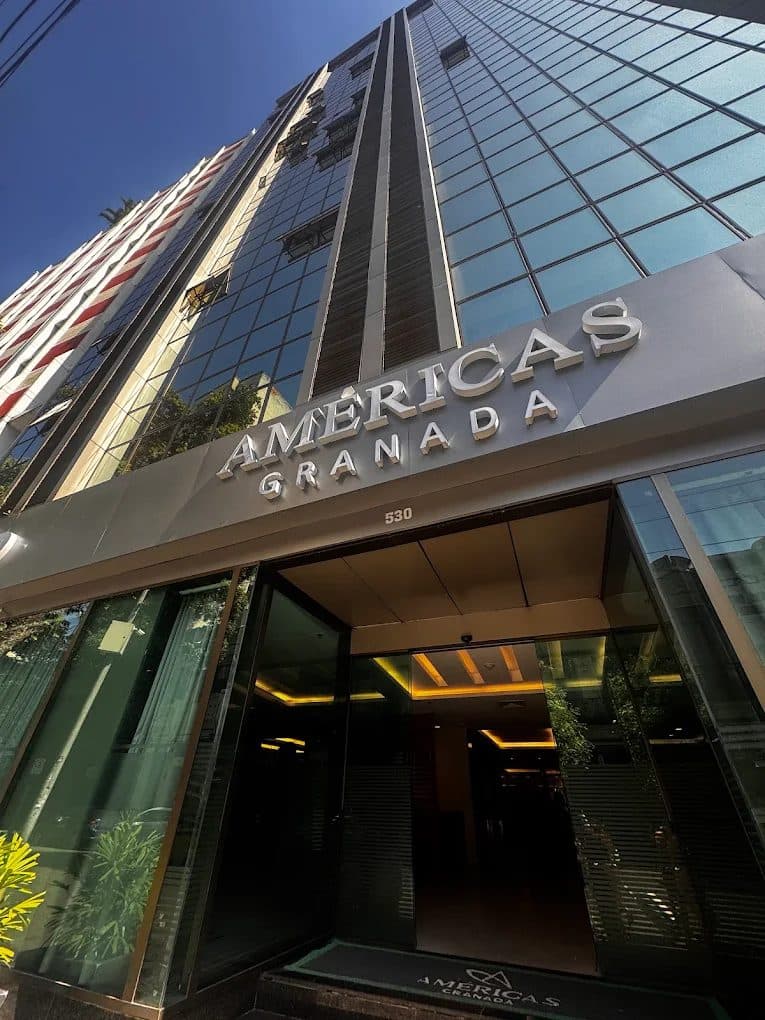 Américas Granada