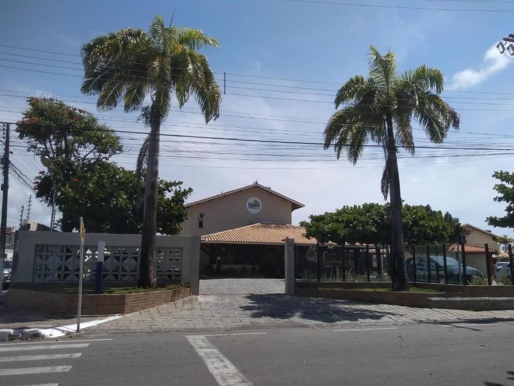 Hotel Pousada do Sol